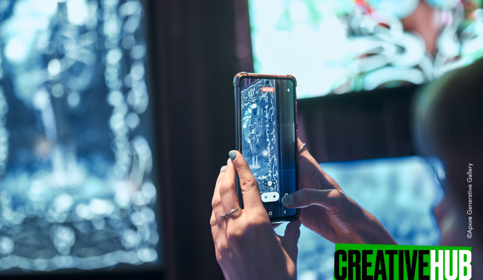 Креатив на территории арт-институций: дискуссия в HSE Creative Hub